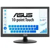 Image de ASUS VT169HE - Écran LED - 16" - écran tactile - 1920 x 1080 Full HD (1080p) @ 60 Hz - IPS - 220 cd/m² - 1000:1 - 5 ms - HDMI, VGA