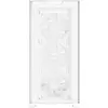 Image de ASUS A21 PLUS TG (mATX, Mini-ITX), Boîtier PC, Blanc