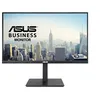 Image de ASUS VA27UQSB - Écran LED - 27" - 3840 x 2160 4K @ 60 Hz - IPS - 350 cd/m² - 1000:1 - DisplayHDR 10 - 5 ms - 2xHDMI, DisplayPort - haut-parleurs - noir