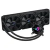 Image de Kit Watercooling CPU ASUS ROG STRIX LC III 360 noir