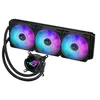 Image de Kit Watercooling CPU ASUS ROG STRIX LC III 360 ARGB noir