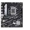 Image de Carte mère ASUS Pro B760M-R D4 micro ATX Socket LGA1700 Chipset Intel B760