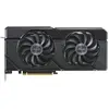 Image de ASUS Dual Radeon RX 7700 XT OC Edition (12 Go, GDDR6), Carte graphique, Noir
