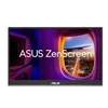 Image de ASUS ZenScreen MQ16AHE écran plat de PC 39,6 cm (15.6") 1920 x 1080 pixels Full HD OLED Argent