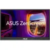 Image de ASUS ZenScreen OLED MQ16AHE (1920 x 1080 pixels, 15.60"), Moniteur, Argent