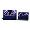 Image de ASUS ZenScreen Fold OLED MQ17QH écran plat de PC 43,9 90LM09EV-B01170