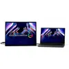Image de Asus Moniteur Portable Zenscreen Fold Oled Mq17qh 17.3'' Qhd Oled Oled