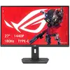 Image de ASUS XG27UCS (3840 x 2160 pixels, 27"), Moniteur, Noir