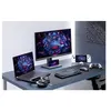 Image de ASUS ROG Strix XG259QNS - Écran LED - jeux - 25" - 1920 x 1080 Full HD (1080p) @ 380 Hz - Fast IPS - 400 cd/m² - 1000:1 - DisplayHDR 400 - 0.3 ms - 2xHDMI, DisplayPort - noir