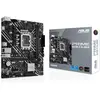 Image de ASUS PRIME H610M-K D4 ARGB (LGA 1700, Intel H610, mATX), Carte mère