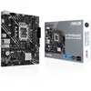 Image de ASUS PRIME H610M-K D4 ARGB Intel H610 LGA 1700 micro 90MB1HN0-M0EAY0