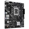 Image de Asus Carte Mère Prime H610m-k D4 Argb
