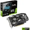 Image de ASUS Dual GeForce RTX 3050 OC (6 Go, GDDR6), Carte graphique, Noir