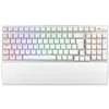 Image de ASUS ROG Strix Scope II 96 Wireless Gaming Tastatur, RGB
