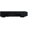 Image de ASUS ROG NUC RNUC14SRKU7168A2I - Mini PC Core Ultra 7 155H / jusqu'à 4.8 GHz - RAM 16 Go - SSD 512 Go - GeForce RTX 4060 - Gigabit Ethernet, 2.5 Gigabit Ethernet, IEEE 802.11ax (Wi-Fi 6E), Bluetooth 5.3 - Win 11 Home - moniteur : aucun - noir