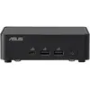 Image de ASUS NUC 14 Pro Kit NUC14RVKI4 Slim (Intel Core 3 100U), Barebone