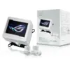 Image de Bloc d'eau ASUS ROG RYUJIN III WB White Edition - Cuivre - 90RC00V2-M0UAY0 - Blanc - 395 g