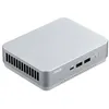 Image de Barebone Intel Core Ultra 5 125H Kit L6 EU avec cordon ASUS RNUC14RVSU500002I