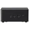 Image de ASUS NUC 14 Pro RNUC14RVHU5068C2I - Mini PC Core Ultra 5 125H / jusqu'à 4.5 GHz - RAM 16 Go - SSD 512 Go - Intel Arc Graphics - Gigabit Ethernet, 2.5 Gigabit Ethernet, IEEE 802.11ax (Wi-Fi 6E), Bluetooth 5.3 - Win 11 Pro - moniteur : aucun - noir