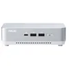 Image de ASUS NUC 14 Pro+ RNUC14RVSU5068A2I - Mini PC Core Ultra 5 125H / jusqu'à 4.5 GHz - RAM 16 Go - SSD 512 Go - Intel Arc Graphics - Gigabit Ethernet, 2.5 Gigabit Ethernet, IEEE 802.11ax (Wi-Fi 6E), Bluetooth 5.3 - Win 11 Home - moniteur : aucun - blanc