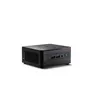 Image de Barebone Intel Core i3-1220P Kit L6 EU avec cordon ASUS RNUC12WSHI300002I