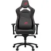 Image de ASUS ROG Chariot X Core, Chaise gaming, Noir
