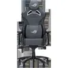 Image de ASUS ROG Chariot X Core, Chaise gaming, Noir, Gris
