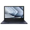 Image de ASUS ExpertBook B5 B5602CVA-MB0513X - Intel Core i5 - 1340P / jusqu'à 4.6 GHz - Win 11 Pro - Carte graphique Intel Iris Xe - 16 Go RAM - 512 Go SSD NVMe - 16" 1920 x 1200 - Gigabit Ethernet - Wi-Fi 6E, Bluetooth - noir étoilé