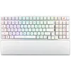 Image de Clavier gaming sans fil Asus Rog Strix Scope II 96 RX Bluetooth Blanc