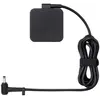 Image de ASUS U65W-01 DS19 V/3.42 A 65 W Adaptateur (65 W), Alimentation pour notebook, Noir