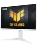 Image de ASUS TUF Gaming VG27AQML1A-W - Écran LED - jeux - 27" - 2560 x 1440 QHD @ 260 Hz - Fast IPS - 400 cd/m² - 1000:1 - DisplayHDR 400 - 1 ms - 2xHDMI, DisplayPort - haut-parleurs