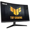 Image de Asus Écran Incurvé Gaming Vg27vq3b 27'' Fhd Va Led 180hz