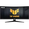 Image de ASUS TUF VG34VQ3B (3440 x 1440 pixels, 34"), Moniteur, Noir