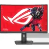Image de ASUS ROG Swift XG27WCMS (2560 x 1440 pixels, 27"), Moniteur, Noir