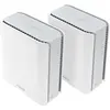 Image de ASUS ZenWiFi BT8 BE14000 - Pack de 2, Routeur, Blanc