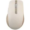 Image de Asus Souris SmartO sans fil MD200 Silent Plus Oat Milk