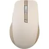 Image de ASUS MD200 SOURIS/BG/SILENT (Sans fil), Souris, Beige