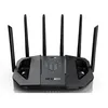 Image de Routeur gaming sans fil Wi-Fi 7 Asus TUF-BE6500 Noir