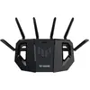 Image de ASUS Routeur TUF-BE6500 WiFi 7 AiMesh, Routeur, Noir
