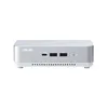 Image de Mini PC ASUS RNUC14RVSU9089A2I Intel Core Ultra 9 32 Go 1 To Windows 11 Home Blanc