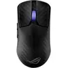 Image de ASUS ROG Harpe Ace Extreme (Filaire, Sans fil), Souris, Noir
