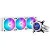 Image de Asus Refroidissement Liquide Rog Strix Lc Iii Argb Lcd 360 Mm