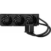 Image de Kit de refroidissement liquide Asus ProArt - Aluminium, Cuivre - PROART LC 360 - Noir - 39,4 x 12,1 x 2,7 cm