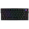 Image de Clavier Gaming sans fil Azerty Asus ROG Azoth Extreme Noir