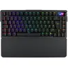 Image de ASUS ROG Azoth Extreme Gaming Tastatur, PBT, hot-swap, ROG NX SNOW