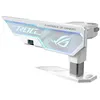 Image de Support pour carte graphique ASUS ROG Herculx XH01 blanc ARGB