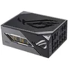 Image de Alimentation PC modulaire ASUS ROG Thor Platinum III ARGB 1600W 80 PLUS Platinum noir et gris