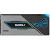 Image de ASUS ROG Thor Titanium III (1600 W), Alimentation PC, Gris