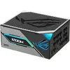 Image de ASUS ROG Thor 1200P3 (1200 W), Alimentation PC, Noir