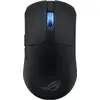 Image de ASUS ROG Harpe Ace Mini (Filaire, Sans fil), Souris, Noir
